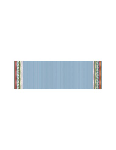 Vesta Home - Runner Grande Cm 160x50 Cm Vesta Decor·foulard·160 X 50