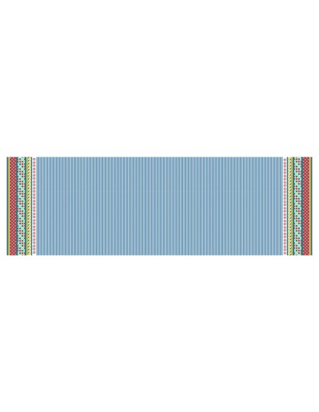 Vesta Home - Runner Grande Cm 160x50 Cm Vesta Decor·foulard·160 X 50