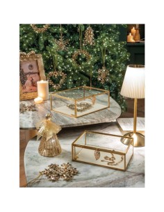 Cofanetto Grande Scrigni D'Amore 22x17x8h cm 2