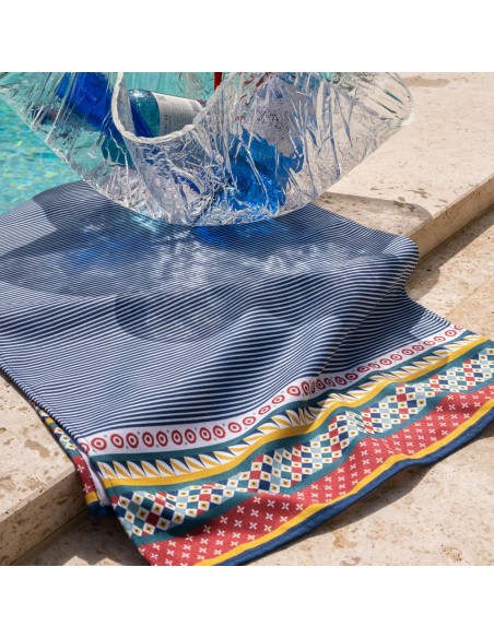 Vesta Home - Runner Grande Cm 160x50 Cm Vesta Decor·foulard·160 X 50