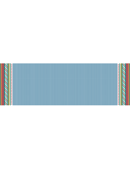 Vesta Home - Runner Grande Cm 160x50 Cm Vesta Decor·foulard·160 X 50