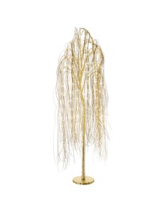 Salice 180H con 360 Led Grande Salice D'Oro 180h cm