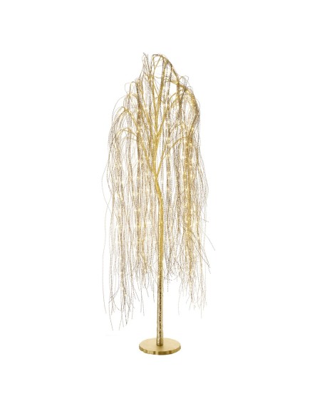 Salice 180H con 360 Led Grande Salice D'Oro 180h cm