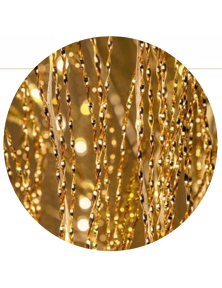 Salice 180H con 360 Led Grande Salice D'Oro 180h cm