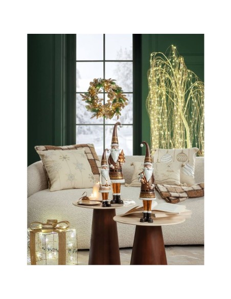 Salice 180H con 360 Led Grande Salice D'Oro 180h cm