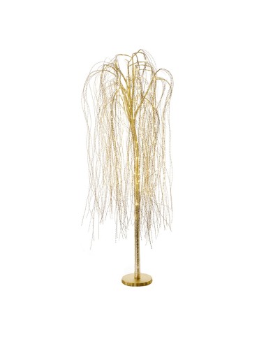 Salice 150H con 234 Led Piccolo Salice D'Oro 150h cm