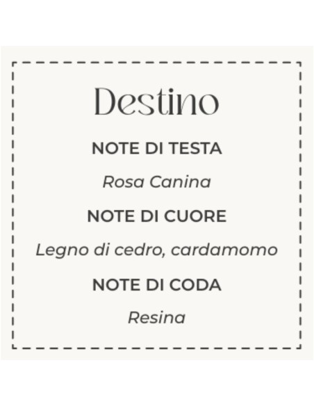 Vesta Home - Ricarica Profumo Destino 250 Ml