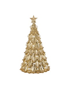 Albero con Perle Sogno di Stelle Ø20x35h cm
