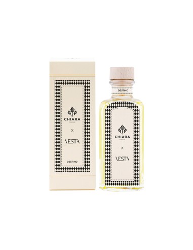 Vesta Home - Ricarica Profumo Destino 250 Ml