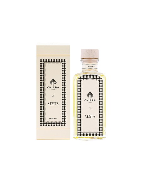 Vesta Home - Ricarica Profumo Destino 250 Ml