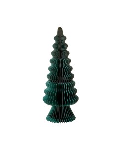 Albero Verde Bosco di Fiaba Ø44x110h cm