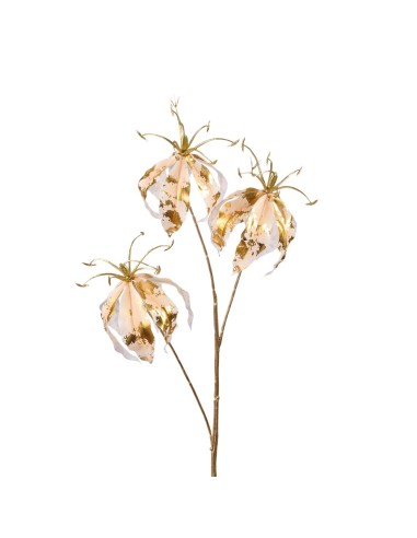Fiore 1 Poesia in Petali 83h cm