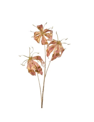 Fiore 2 Poesia in Petali 83h cm