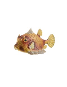 Pesce Torretta Decorativo 25x13x12,5h