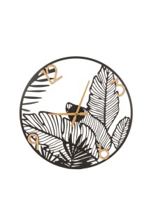 Orologio da Parete Ø60x4,5