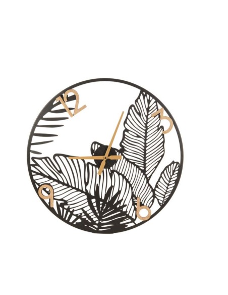 Orologio da Parete Ø60x4,5