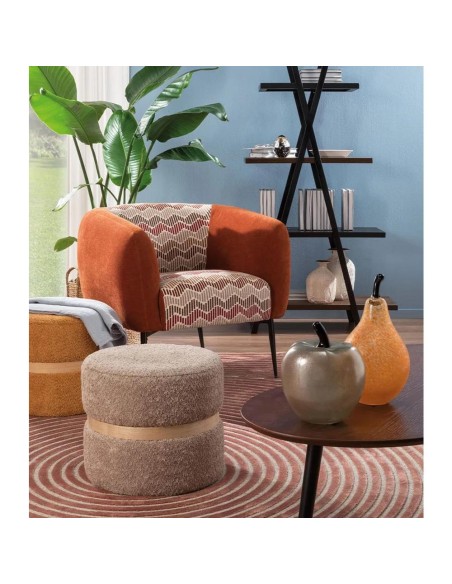Pera Decorativa Ø15,5x28h