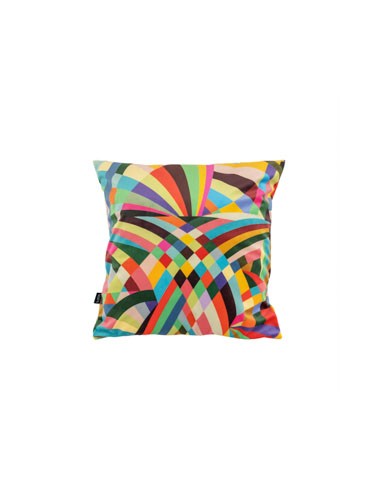 Vesta Home - Portaombrelli Decor·rainbow·23,5 X 24,5 X 63 H Th. 5 Mm