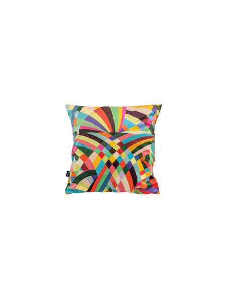 Vesta Home - Portaombrelli Decor·rainbow·23,5 X 24,5 X 63 H Th. 5 Mm