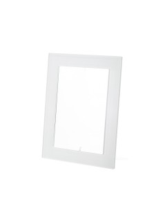 Vesta Home - Portafoto Medio Easy·bianco·13 X 18 | 23 X 6,5 X 19,5 H Th. 5 Mm