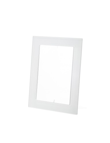 Vesta Home - Portafoto Medio Easy·bianco·13 X 18 | 23 X 6,5 X 19,5 H Th. 5 Mm