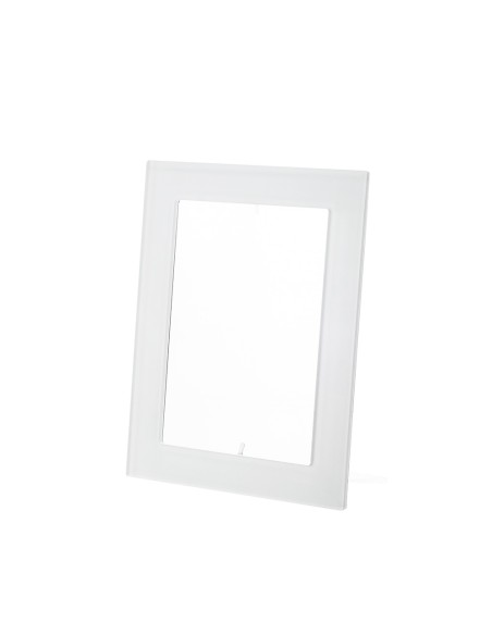 Vesta Home - Portafoto Medio Easy·bianco·13 X 18 | 23 X 6,5 X 19,5 H Th. 5 Mm