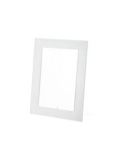 Vesta Home - Portafoto Medio Easy·bianco·13 X 18 | 23 X 6,5 X 19,5 H Th. 5 Mm 2