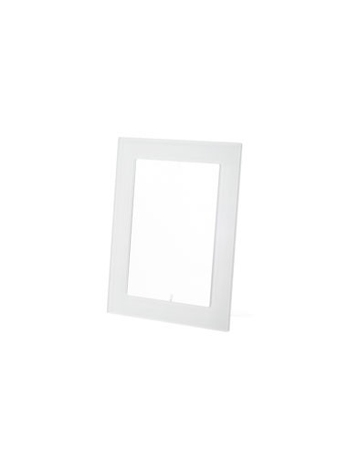 Vesta Home - Portafoto Medio Easy·bianco·13 X 18 | 23 X 6,5 X 19,5 H Th. 5 Mm