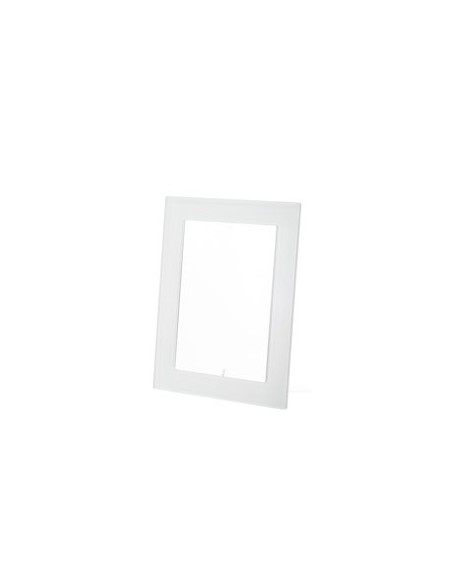 Vesta Home - Portafoto Medio Easy·bianco·13 X 18 | 23 X 6,5 X 19,5 H Th. 5 Mm