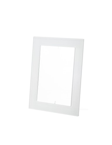 Vesta Home - Portafoto Medio Easy·bianco·13 X 18 | 23 X 6,5 X 19,5 H Th. 5 Mm