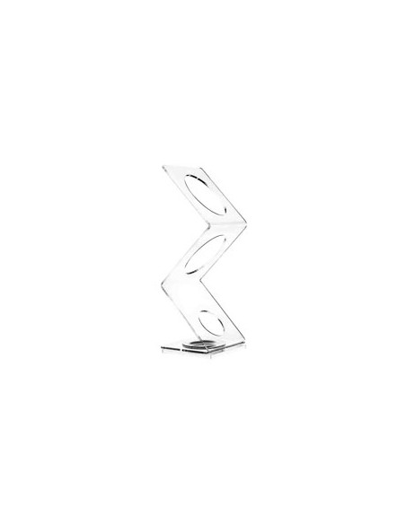 Vesta Home - Portaombrelli Arrow·trasparente·21 X 21 X 67 H Th. 5 Mm
