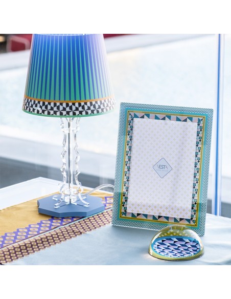 Vesta Home - Portafoto Medio Decor·modern·13 X 18 | 18 X 6,5 X 23 H Th. 5 Mm