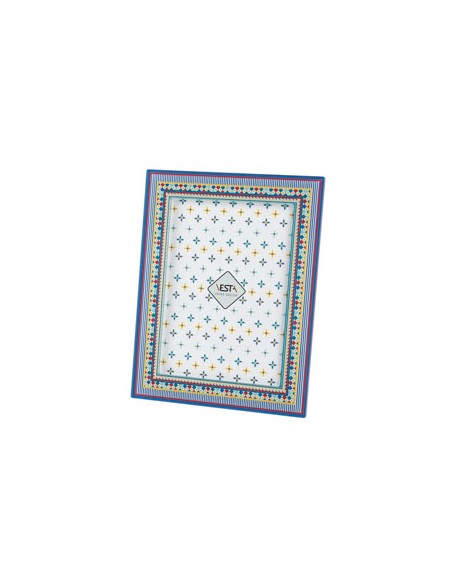 Vesta Home - Portafoto Medio Decor·foulard·13 X 18 | 18 X 6,5 X 23 H Th. 5 Mm