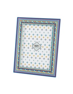 Vesta Home - Portafoto Medio Decor·foulard·13 X 18 | 18 X 6,5 X 23 H Th. 5 Mm