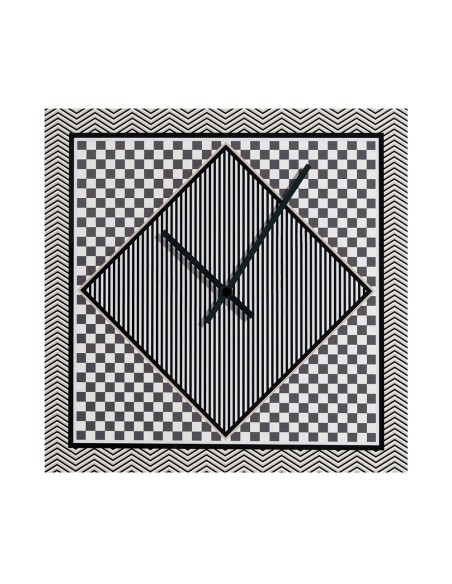 Vesta Home - Orologio 35x35·basic·35 X 35 X 2,5 H