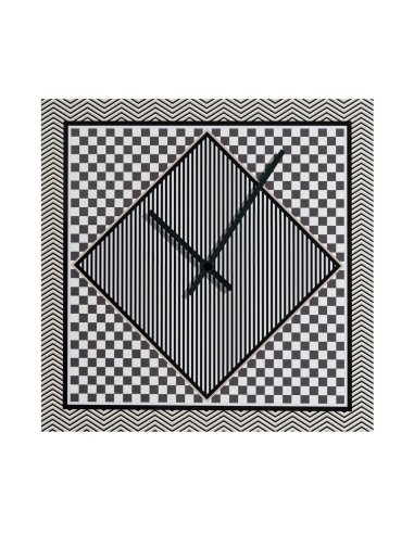 Vesta Home - Orologio 35x35·basic·35 X 35 X 2,5 H