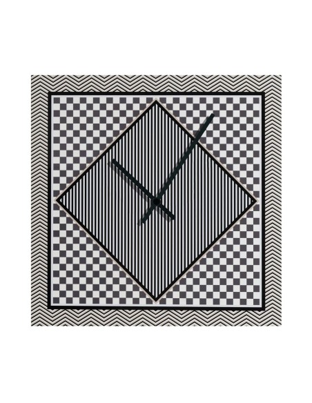 Vesta Home - Orologio 35x35·basic·35 X 35 X 2,5 H