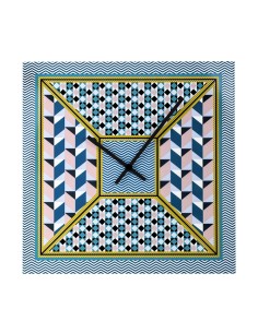 Vesta Home - Orologio 50x50 Decor·modern·50 X 50 X 2,5 H 2