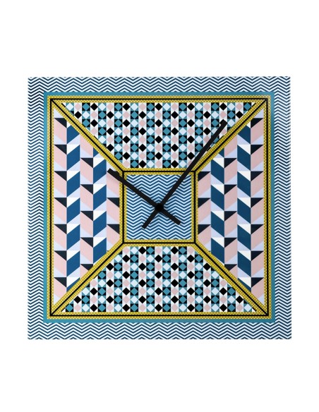 Vesta Home - Orologio 50x50 Decor·modern·50 X 50 X 2,5 H
