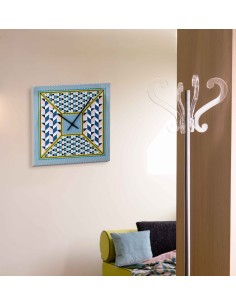 Vesta Home - Orologio 35x35·modern·35 X 35 X 2,5 H 2