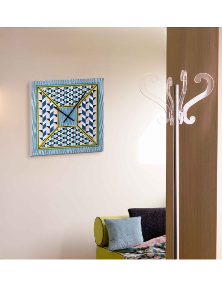 Vesta Home - Orologio 35x35·modern·35 X 35 X 2,5 H