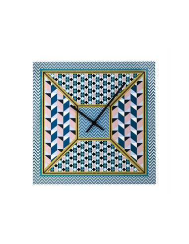 Vesta Home - Orologio 35x35·modern·35 X 35 X 2,5 H