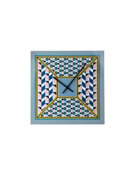 Vesta Home - Orologio 35x35·modern·35 X 35 X 2,5 H