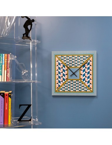Vesta Home - Orologio 35x35·modern·35 X 35 X 2,5 H
