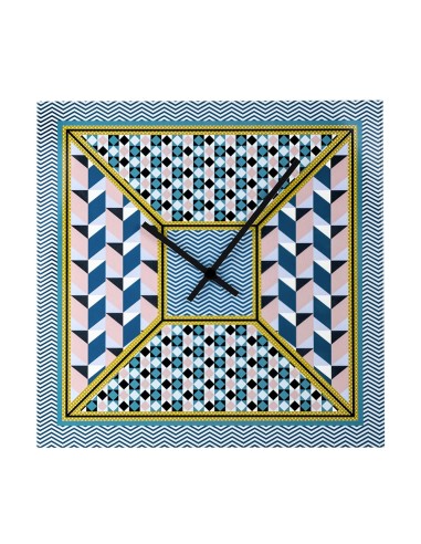 Vesta Home - Orologio 35x35·modern·35 X 35 X 2,5 H