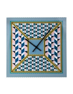 Vesta Home - Orologio 35x35·modern·35 X 35 X 2,5 H