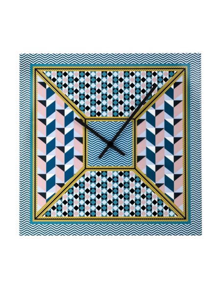 Vesta Home - Orologio 35x35·modern·35 X 35 X 2,5 H