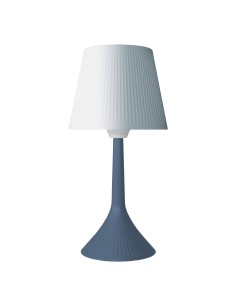 Vesta Home - Lampada Duse·ottanio Opaco·ø16 X 32,5 H 2
