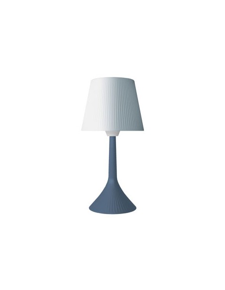 Vesta Home - Lampada Duse·ottanio Opaco·ø16 X 32,5 H