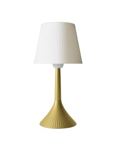 Vesta Home - Lampada Duse·oro Opaco·ø16 X 32,5 H 2